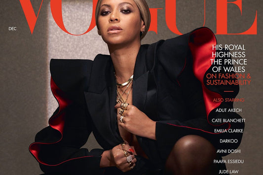 In Vogue