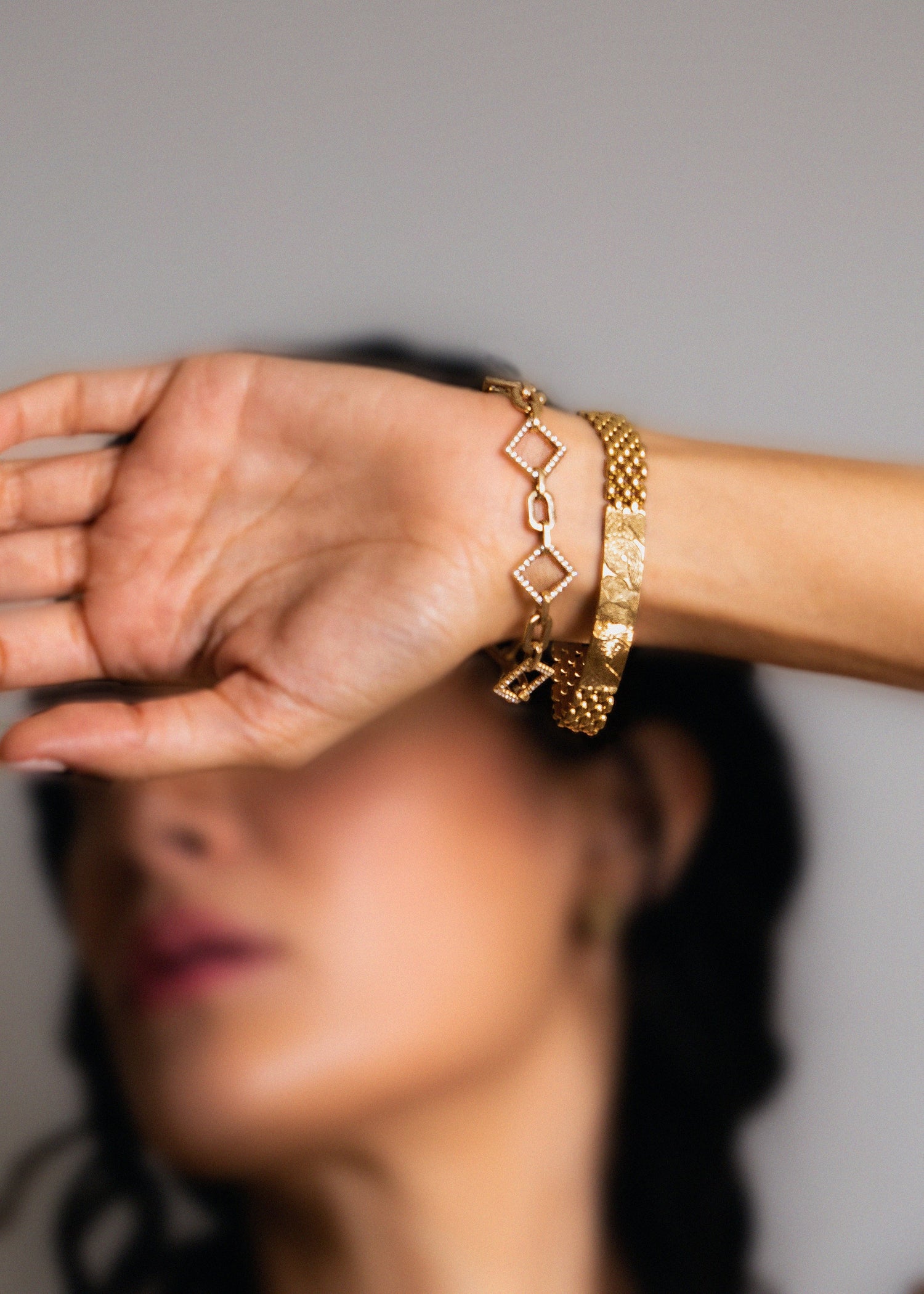 Bracelets