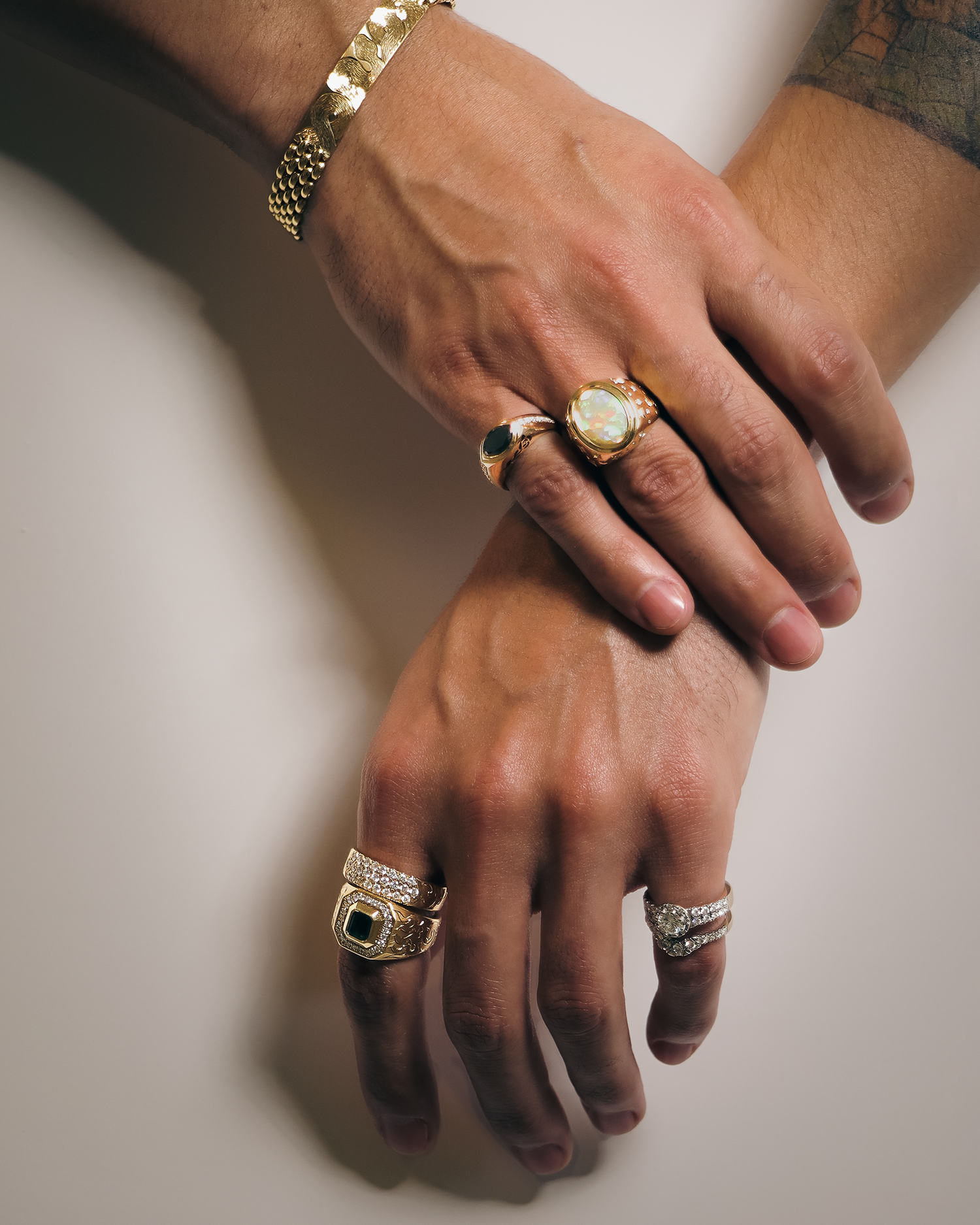 Rings