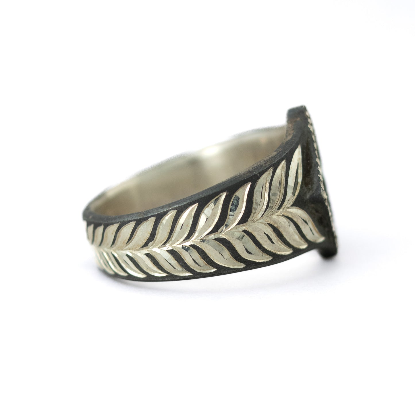 Silver Talavera Uno