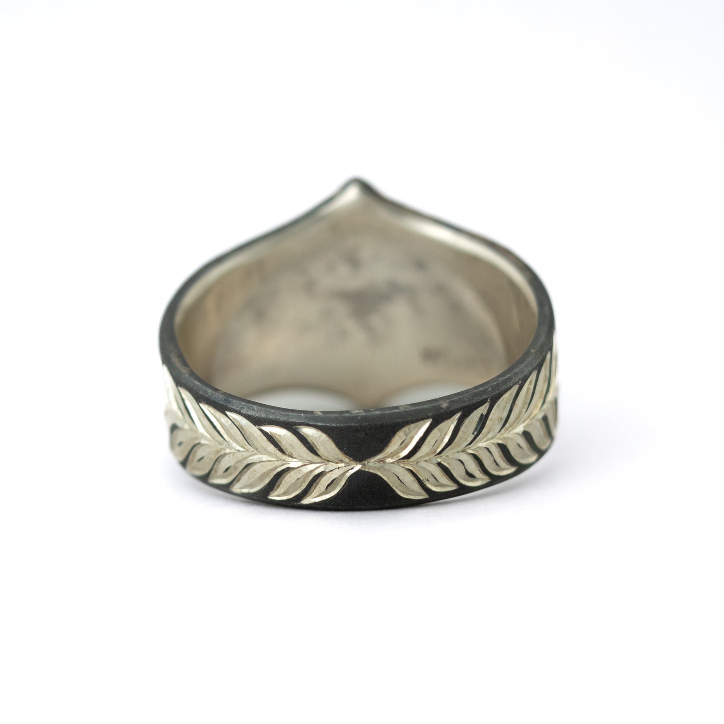 Silver Talavera Uno