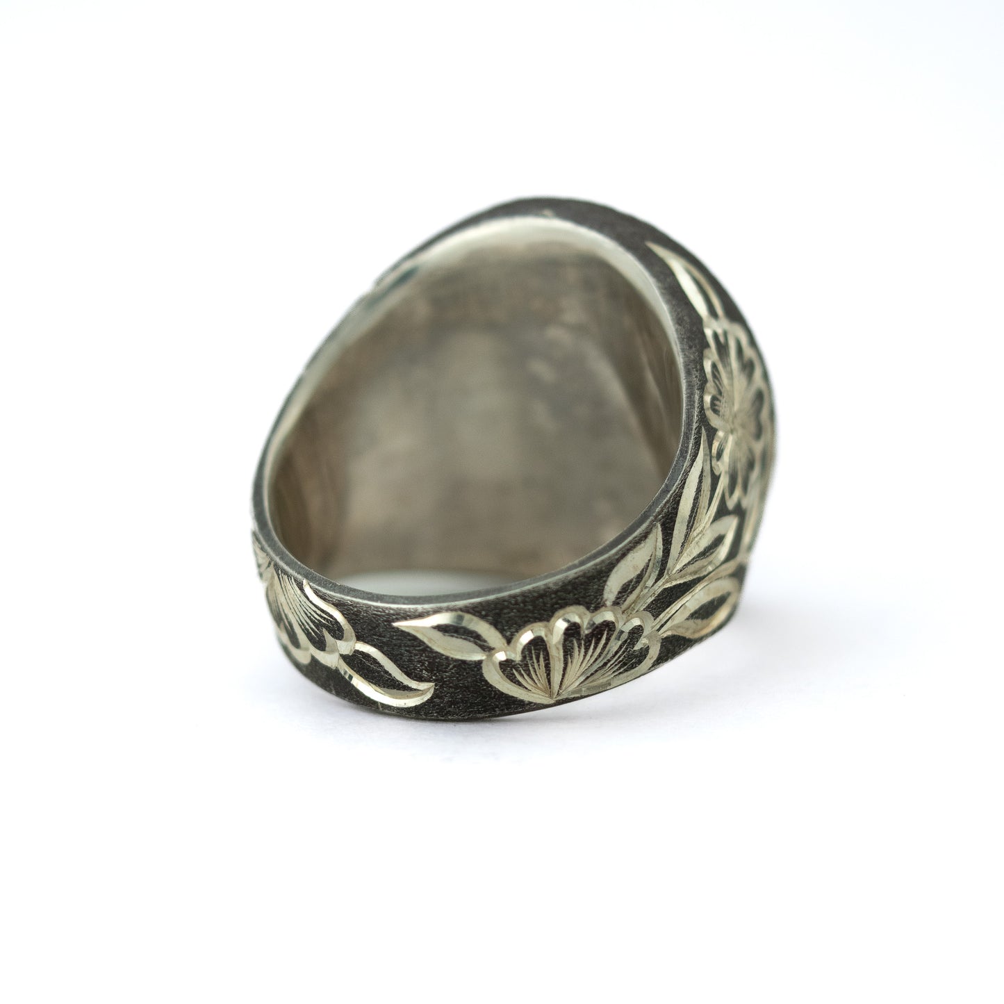 Silver Talavera Dos