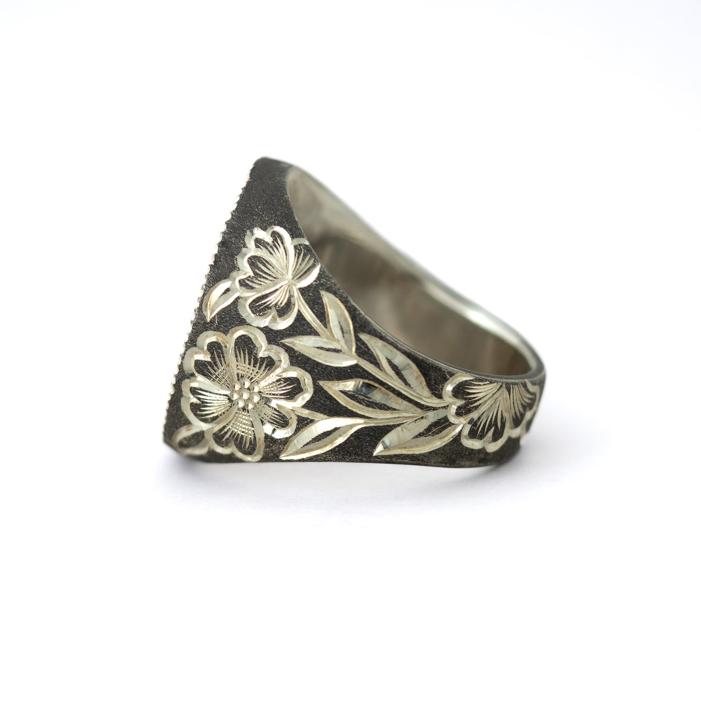 Silver Talavera Dos