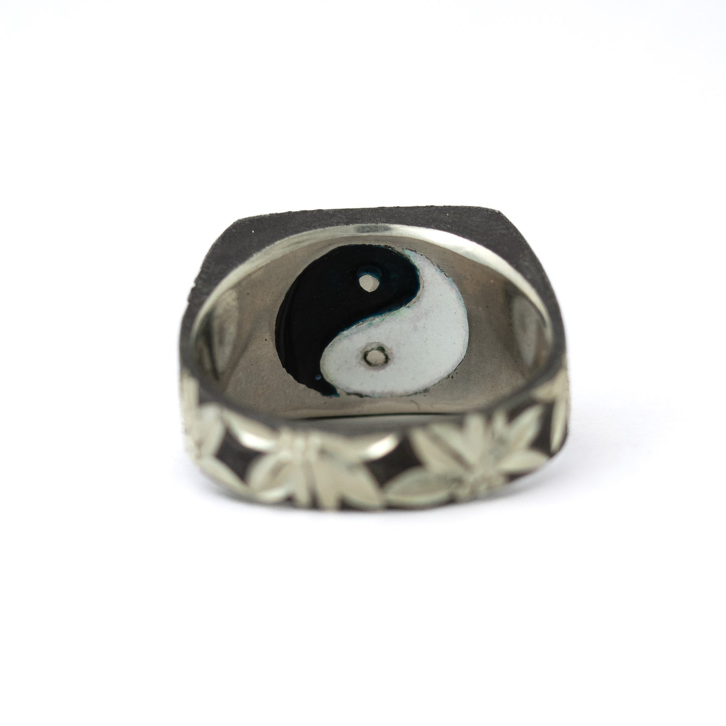 Silver Talavera Tres