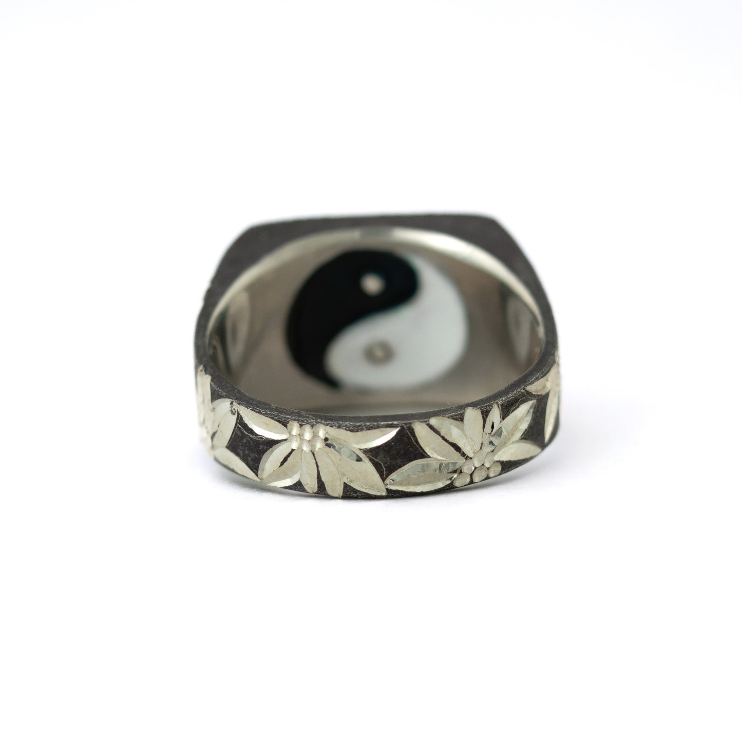 Silver Talavera Tres