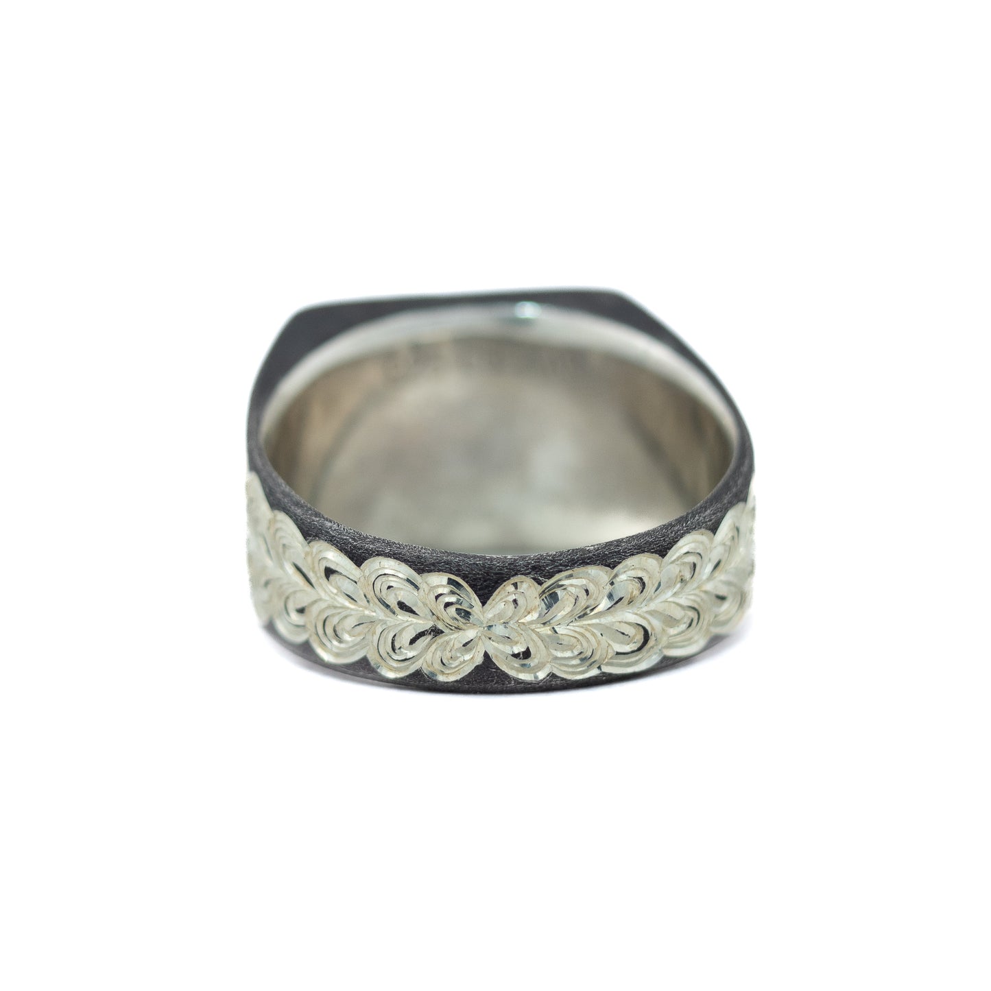 Silver Talavera Cuatro