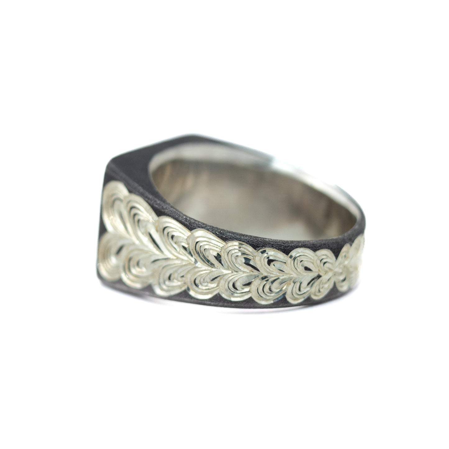 Silver Talavera Cuatro