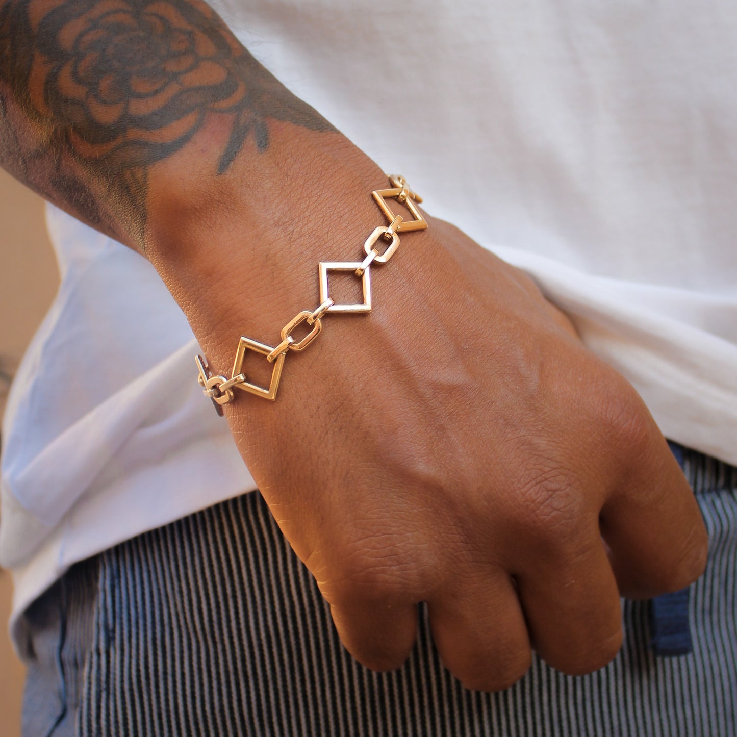 pulsera jc