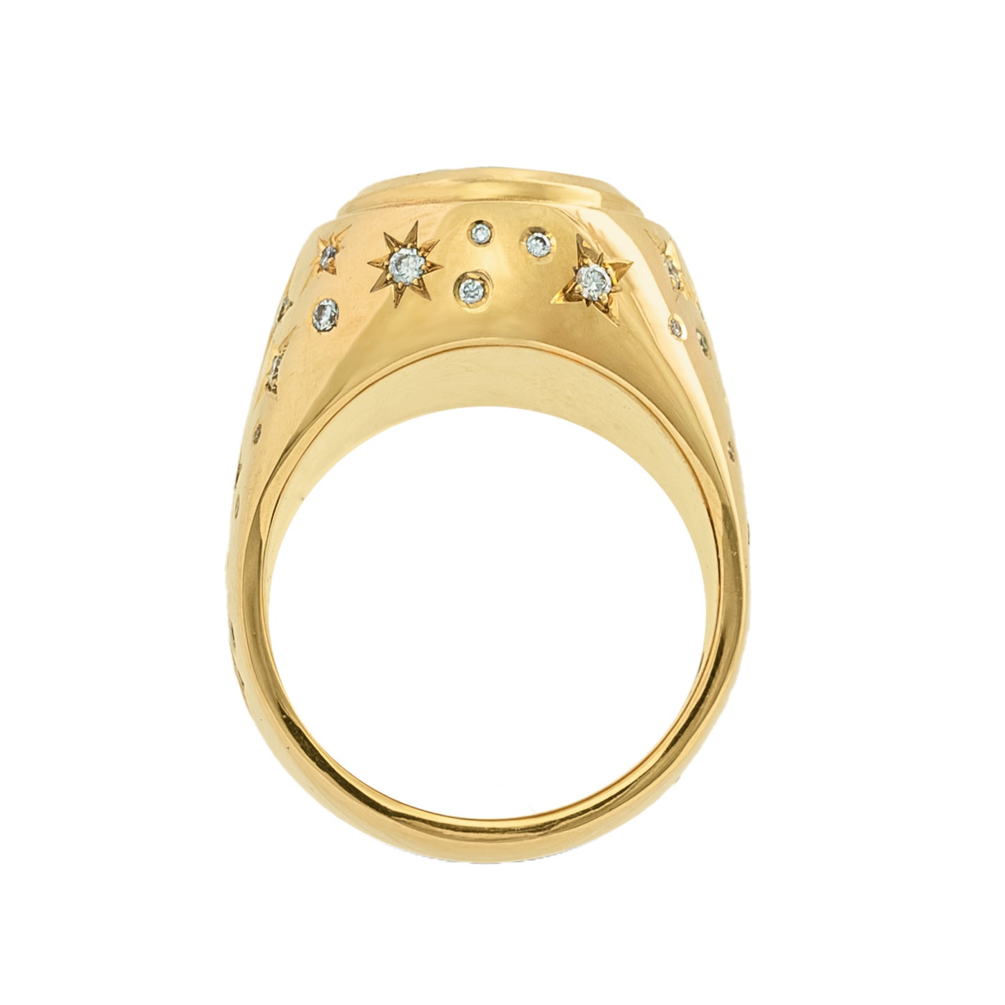 Galaxia III