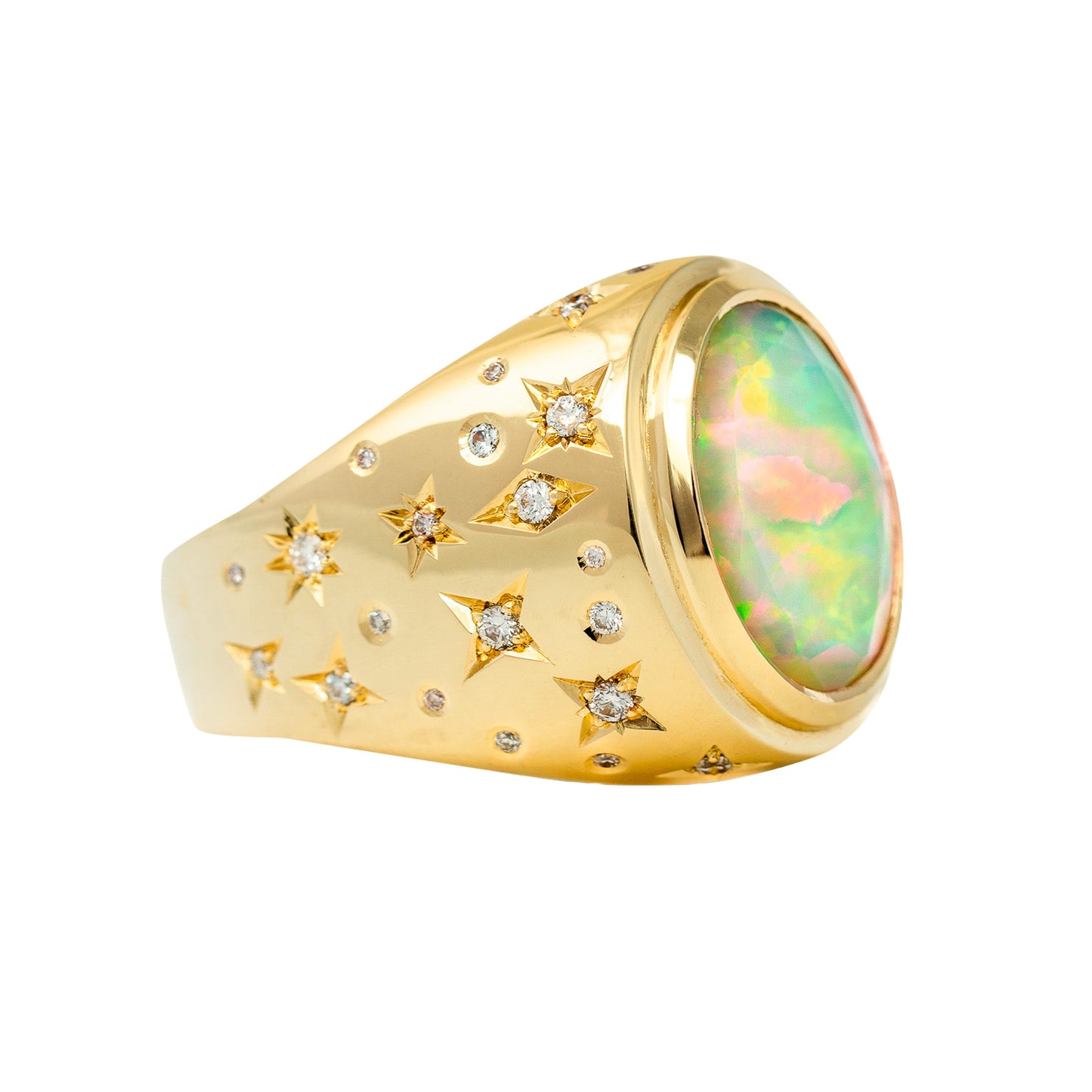 Galaxia III
