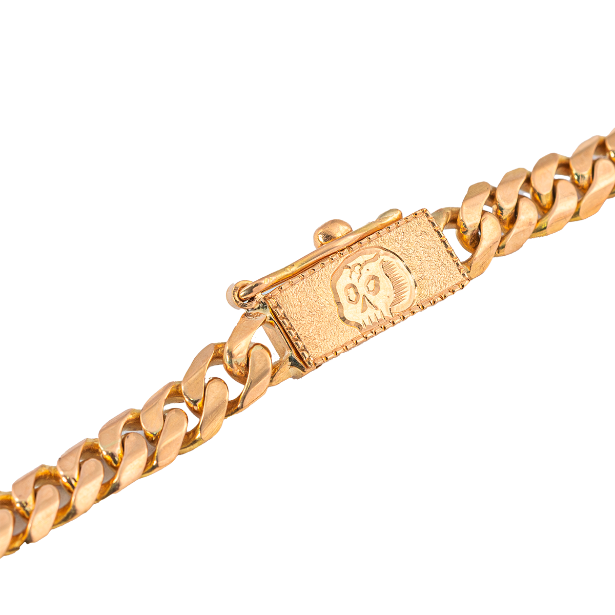 Cuban link Chain