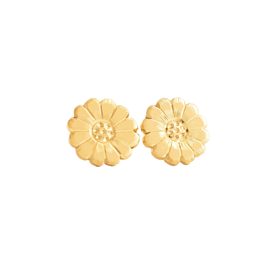 Daisy Stud earrings