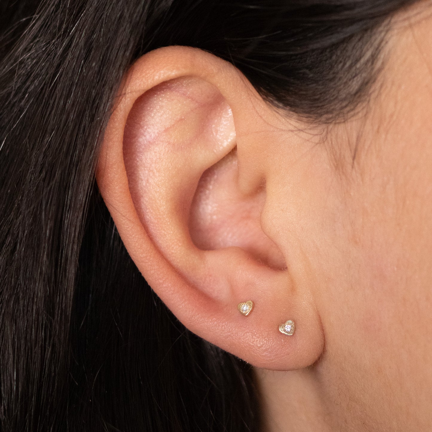 Florcita - Piercing