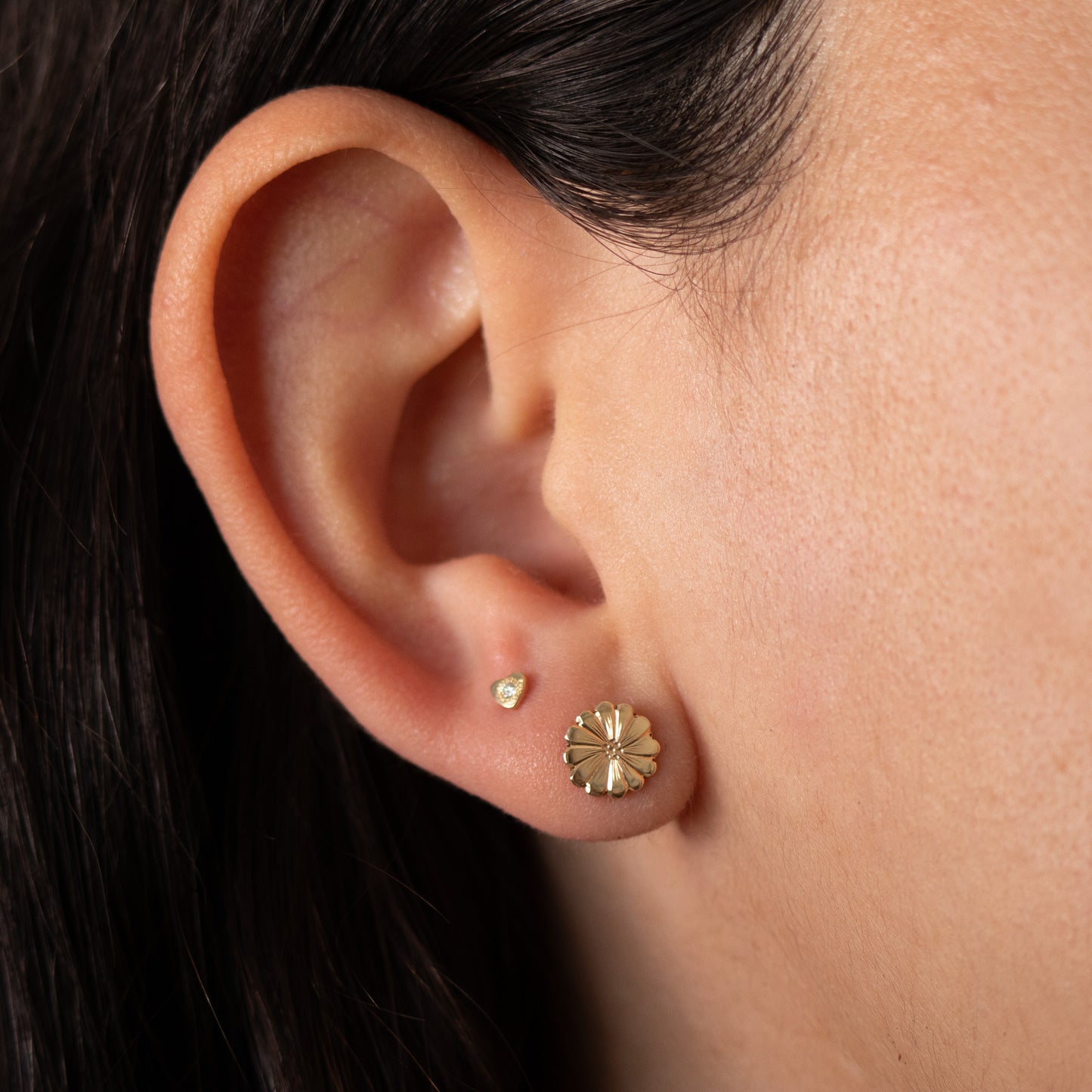 Florcita - Piercing
