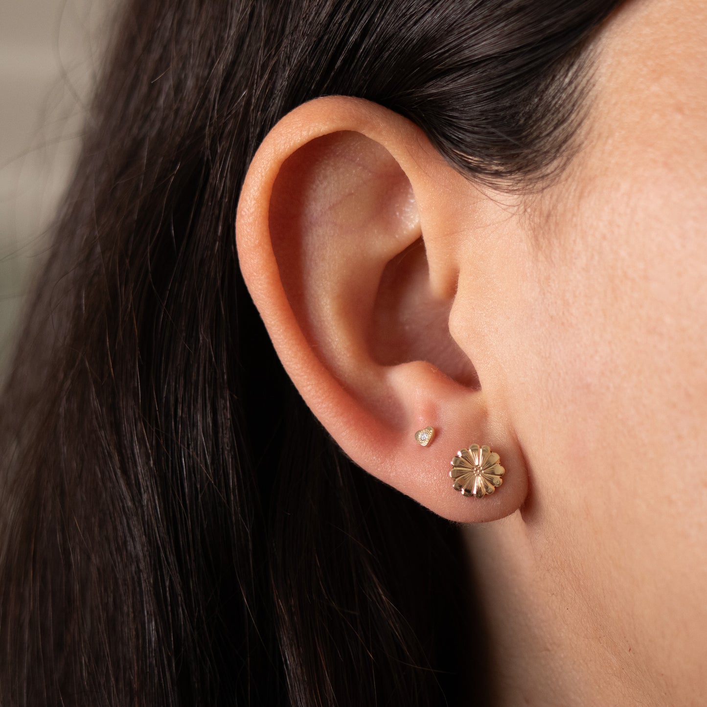 Florcita - Piercing
