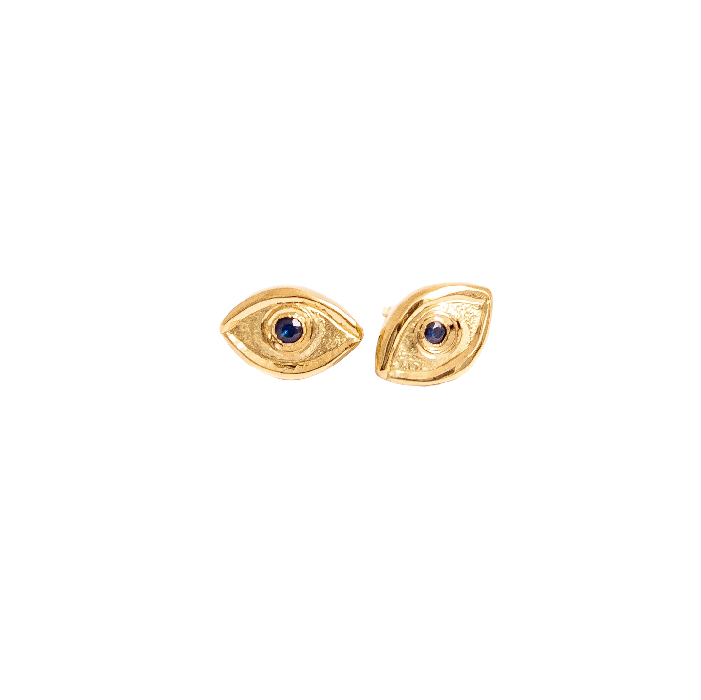 Third eye earring