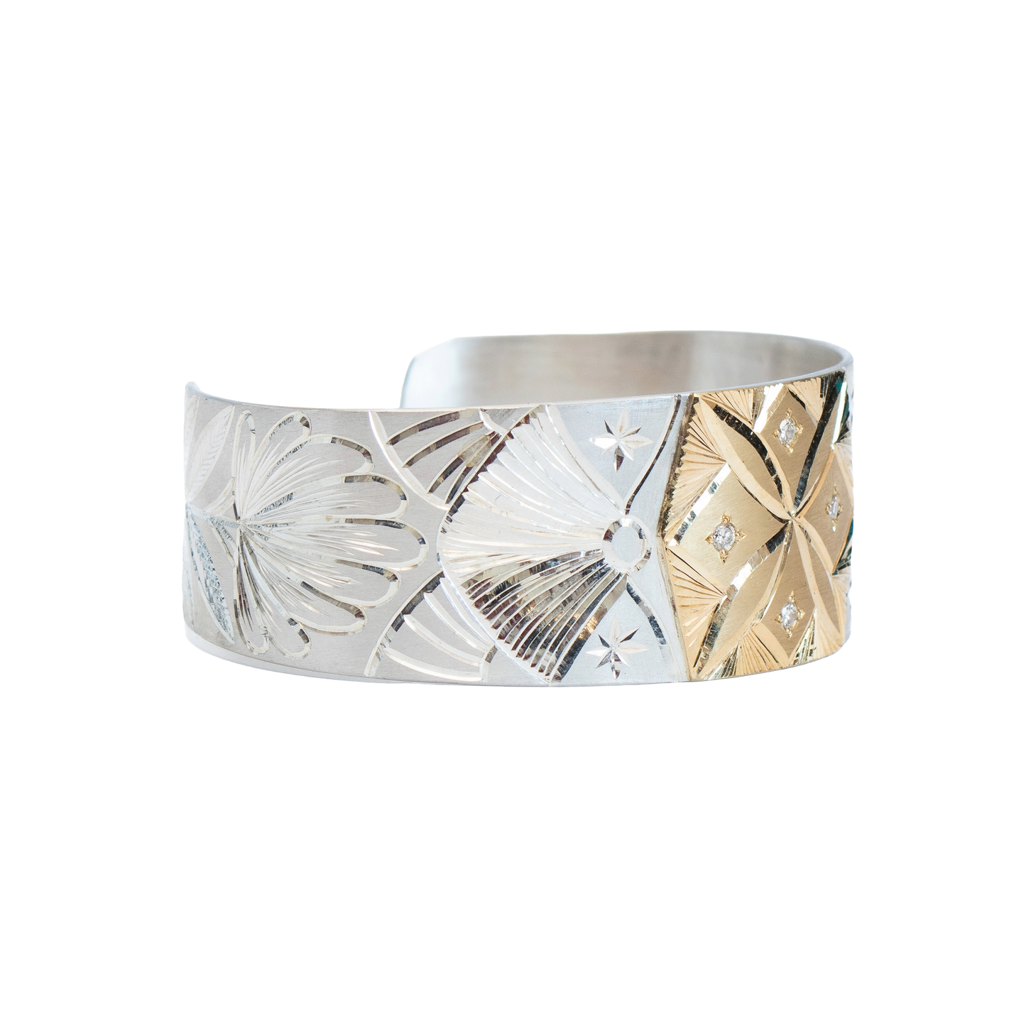 "That's Life" NOW - cuff bracelet -