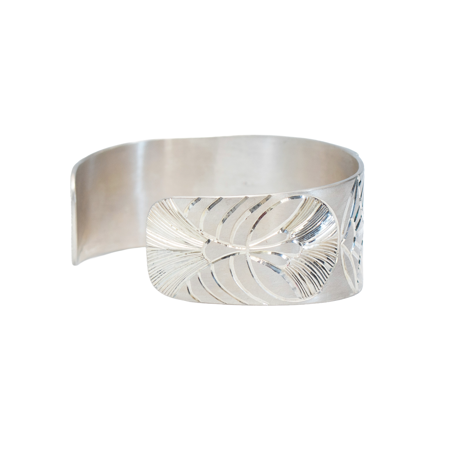 "That's Life" , HERE - cuff bracelet -