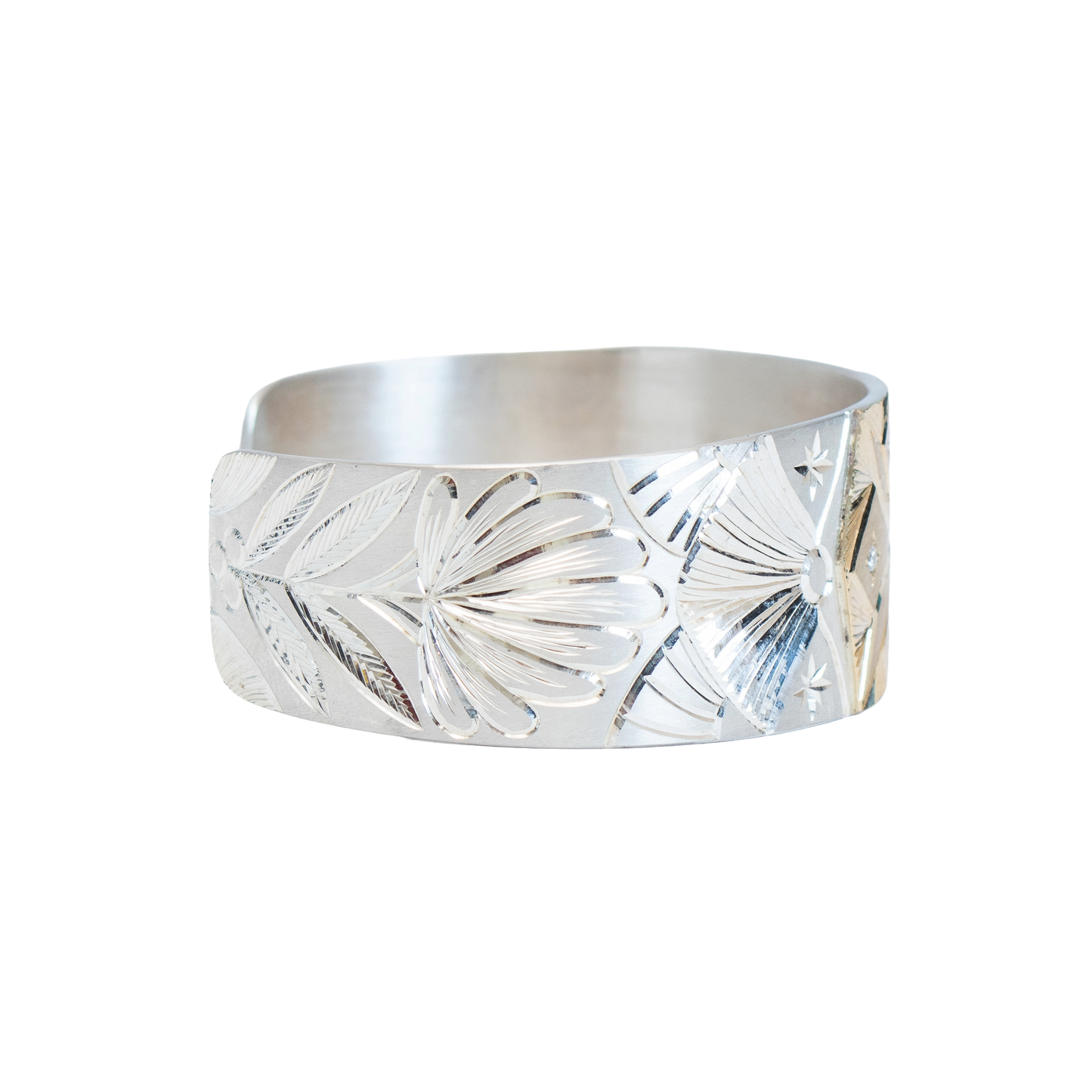 "That's Life" NOW - cuff bracelet -