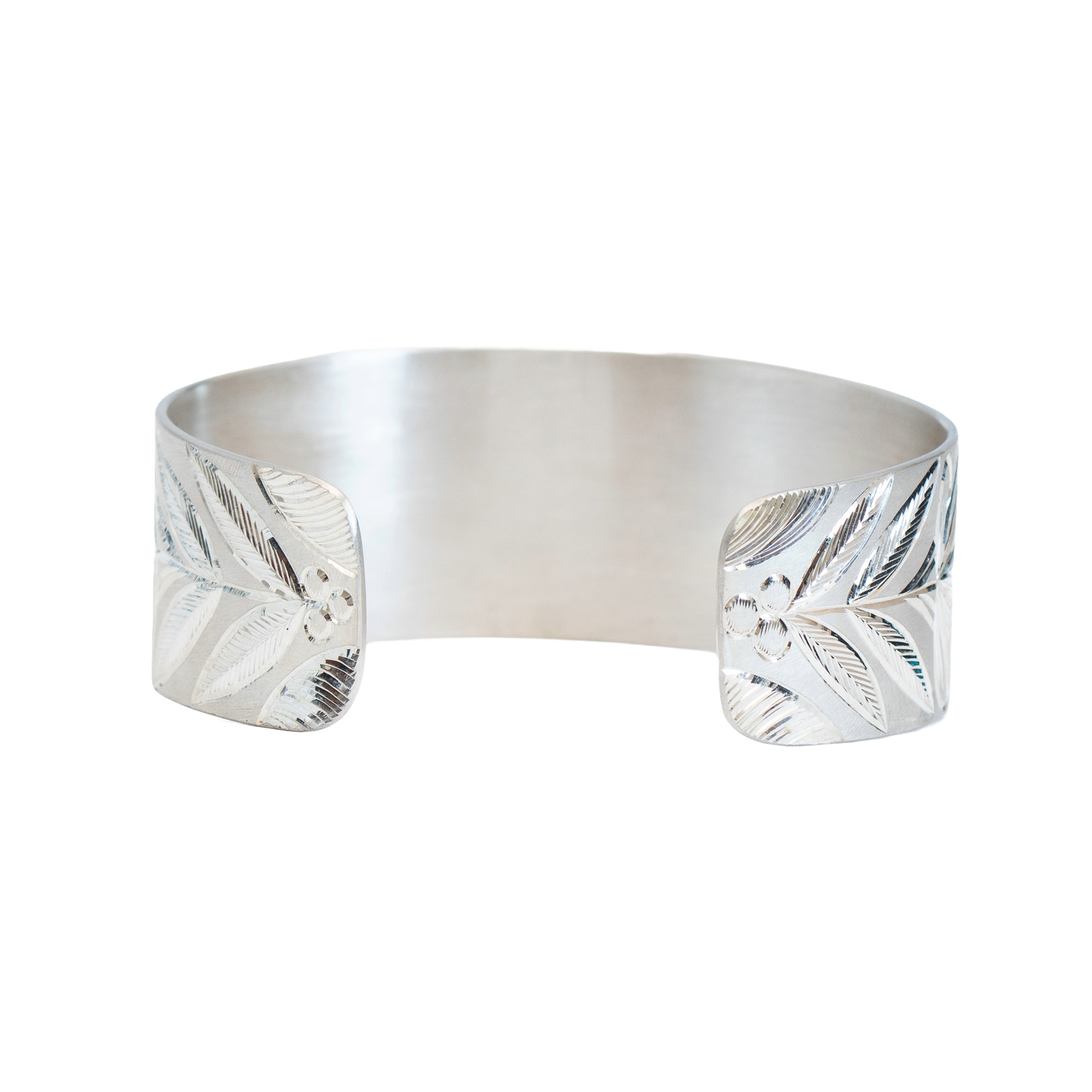 "That's Life" NOW - cuff bracelet -