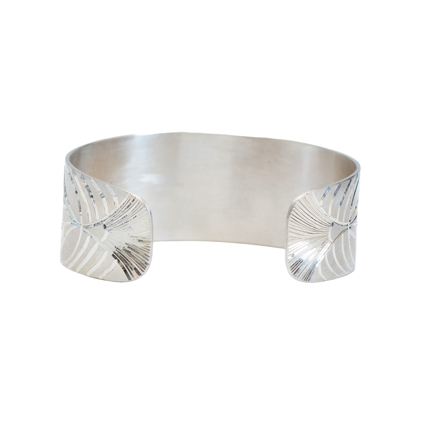"That's Life" , HERE - cuff bracelet -