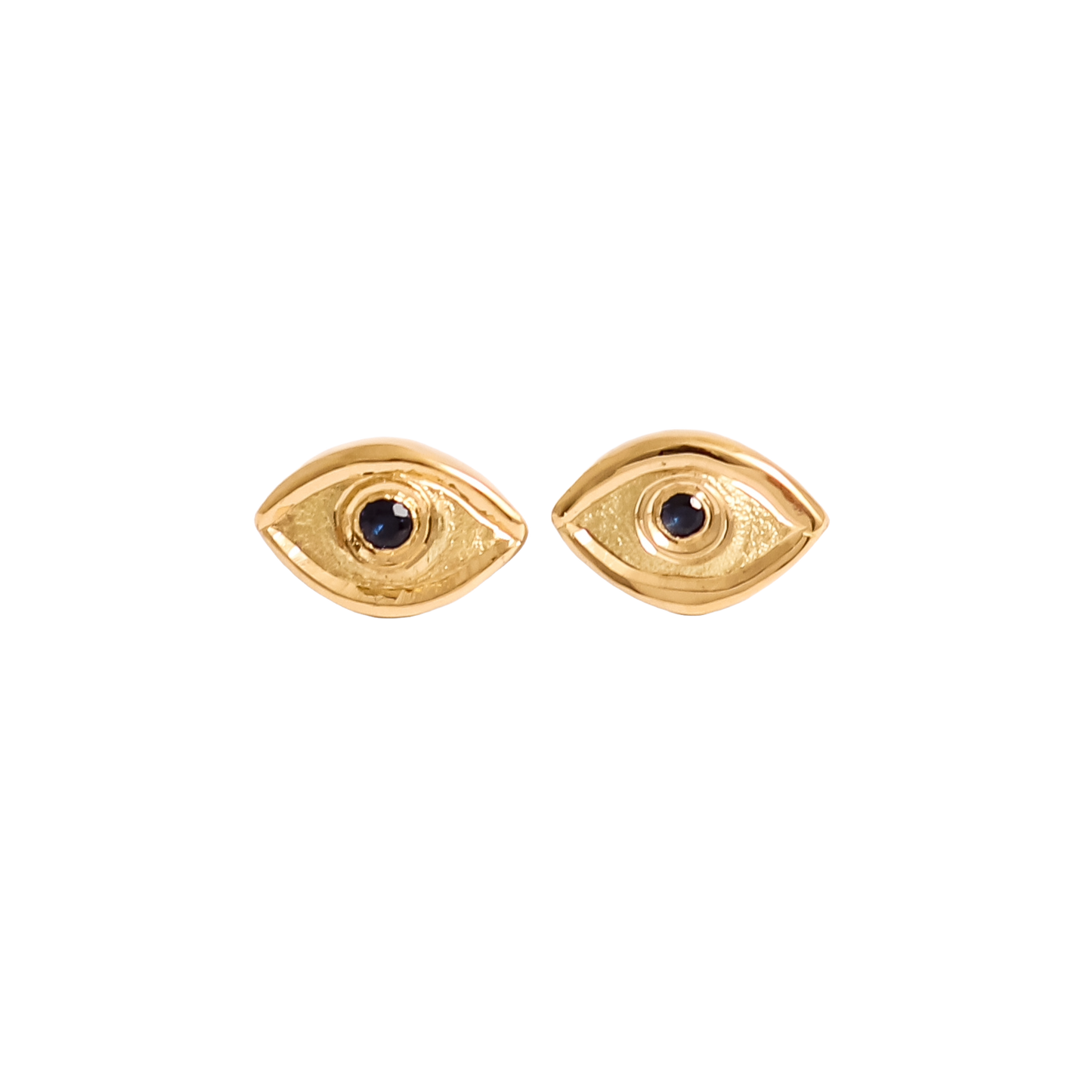 Third eye earring