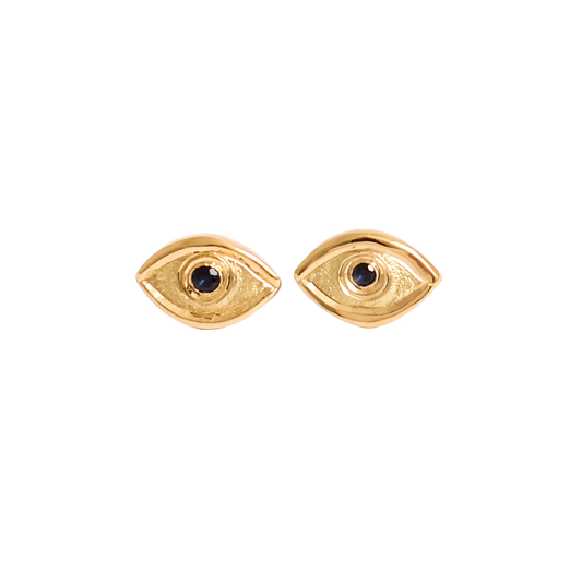 Third eye earring